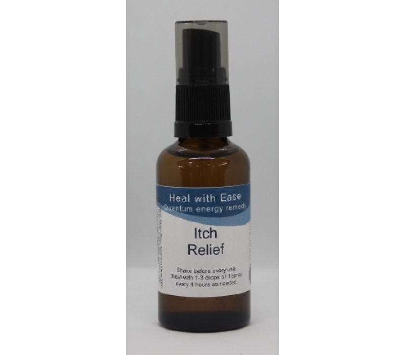 Itch Relief